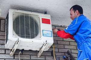 24/7 and Emergency HVAC Near Roosevelt Island, NY | Air Conidtioning and Heating Contractors